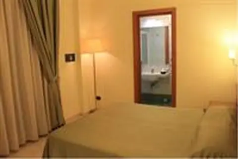 Grand Hotel Victoria in Bagnara Calabra, foto 10