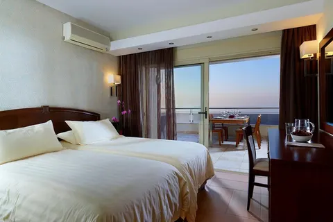 Macaris Suites & Spa foto 2