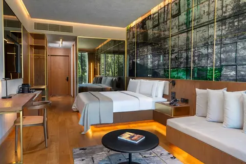 Rixos Tersane Istanbul in Fatih — foto 7