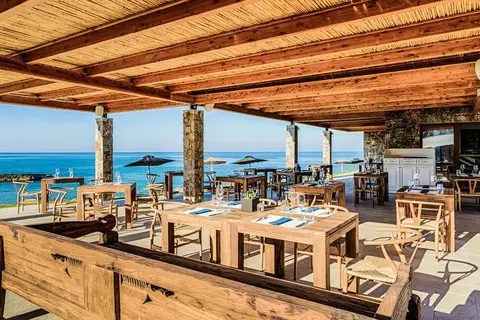 Abaton Island Resort & Spa in Chersonisos Municipal Unit, foto 20