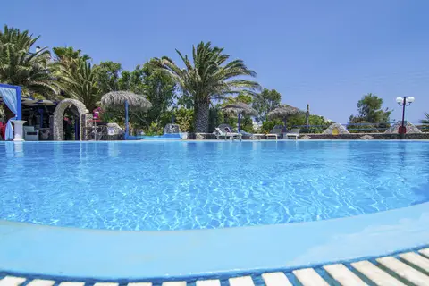 Pantheon Hotel in Δημοτική Ενότητα Θήρας — foto 11