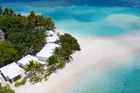 Sandies Bathala Maldives in Bathalaamaagaa Kanthila — foto 3