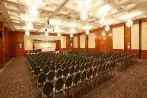 Regency Tunis Hotel in Tunis — foto 22