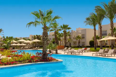 Swissôtel Sharm El Sheikh All Inclusive Collection in Sharm El Sheikh, foto 5
