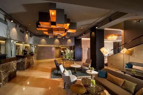 Best Western Premier Hotel Slon in Ljubljana, foto 8