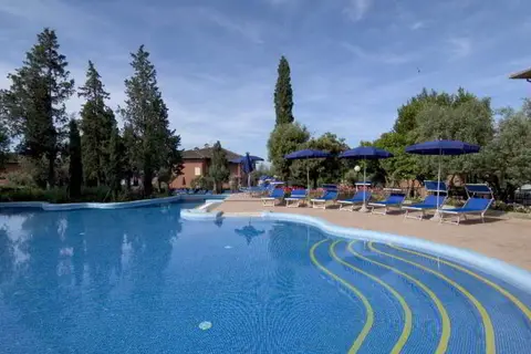 Villa Paradiso in Passignano sul Trasimeno — foto 12