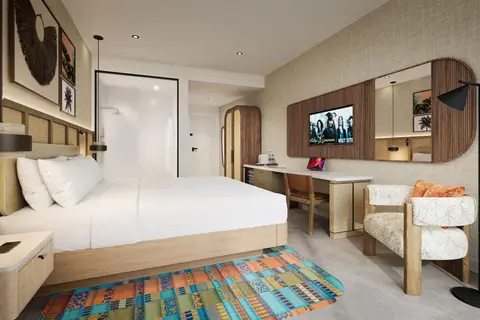Fly & Go DoubleTree by Hilton Curaçao in Willemstad, foto 4