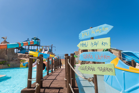 Hotel GF Victoria foto 20