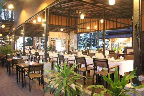 Nai Yang Beach Resort in ตำบลสาคู — foto 11