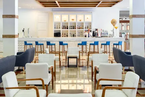 Hotel H10 Mediterranean Village foto 12