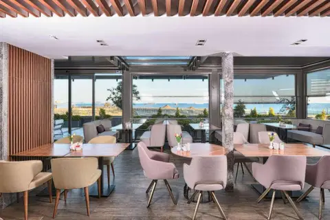 Ottoperla Hotel in İstanbul — foto 8