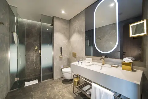 Radisson Collection Hotel, Vadistanbul in Fatih — foto 23