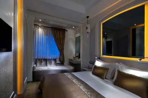 Hotel Yasmak Sultan foto 13
