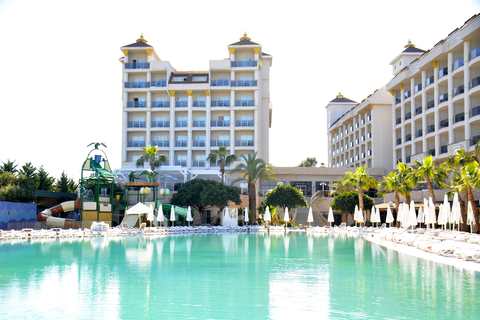 Hotel Lake & River Side foto 7