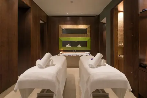 DoubleTree By Hilton La Torre Golf & Spa Resort in Roldán, foto 16