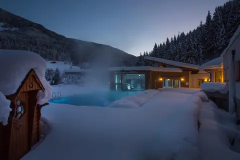 Hotel Alpenhof in Filzmoos, foto 19