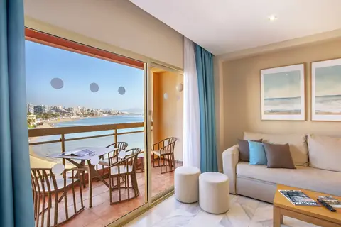 Hotel Sunset Beach Club in Benalmadena — foto 21