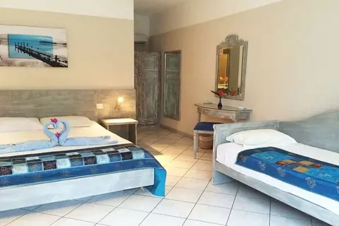 Mont Choisy Coral Azur Beach Resort in Grand Baie VCA, West — foto 11
