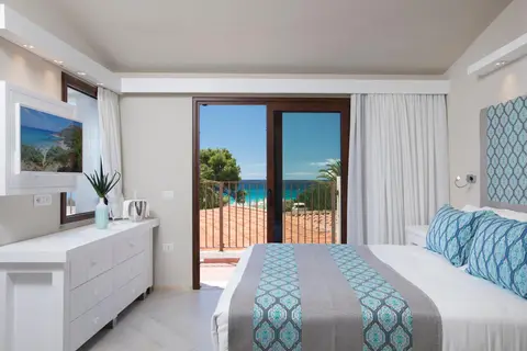 Cormoran Hotel in Villasimius — foto 19