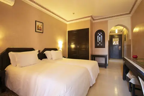Diwane Hotel & Spa in Marrakech, foto 20
