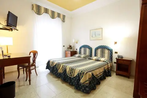 Mariano IV Palace Hotel in Aristanis/Oristano — foto 2