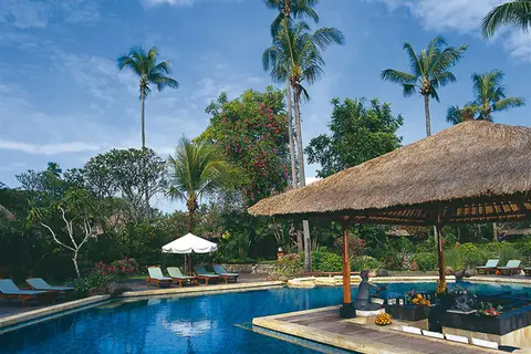 Hyatt Regency Bali in Denpasar