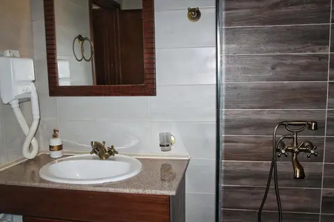 Paralia Beach Boutique Hotel in Δρυός — foto 14