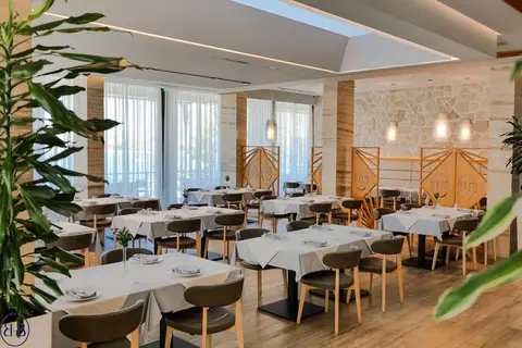 Hotel Saranda Butrinti Affiliated by Meliá in Saranda — foto 14