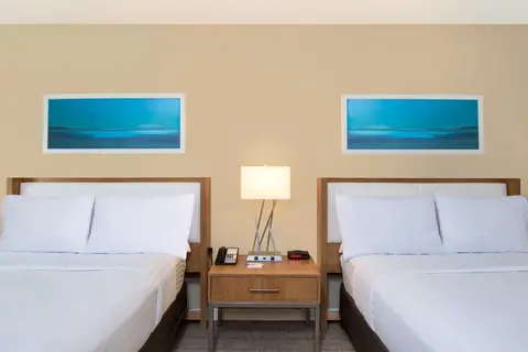 Holiday Inn Resort Aruba Beach Resort & Casin in West Punt — foto 25