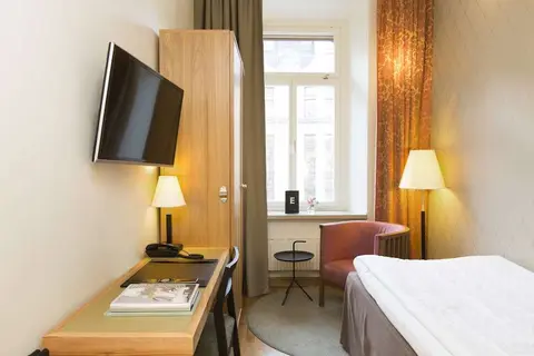 Elite Hotel Adlon in Stockholm — foto 7