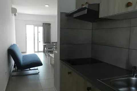 Evabelle Napa Hotel Apartments in Ayia Napa — foto 26