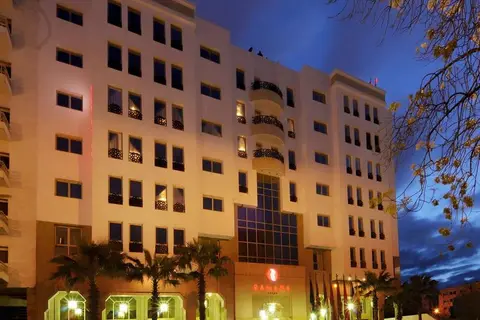 Ramada by Wyndham Fes in Fez — foto 20
