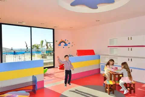 Elite Luxury Suite in Alanya, foto 8