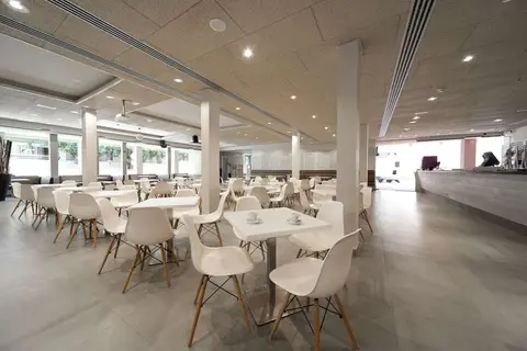 4R Hotel Miramar Calafell in Calafell — foto 6