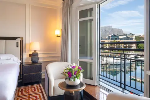 Cape Grace - On Cape Town's Waterfront in Kaapstad — foto 18