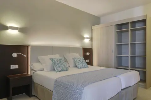 Hotel ILUNION Palmanova Mallorca in Palmanova — foto 17