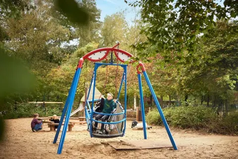 Center Parcs Bispinger Heide foto 18