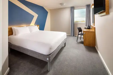 Ibis Budget London Heathrow Central in Londen — foto 2