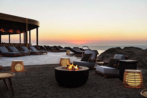 Hotel Magma Resort Santorini foto 24