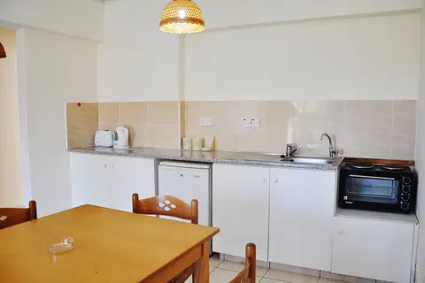 Mariela Hotel Apts in Πόλις Χρυσοχούς — foto 2
