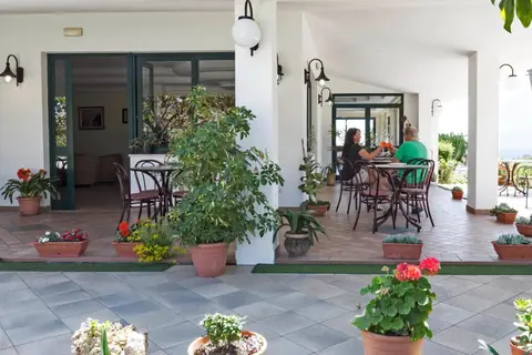 Hotel Residence Il Gattopardo in Ricadi, foto 22