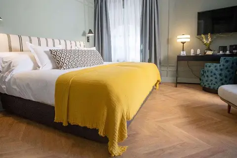 Soho Boutique Colón in Málaga, foto 24