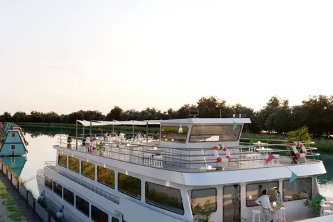 Marina Azzurra Resort in Lignano Sabbiadoro, foto 17