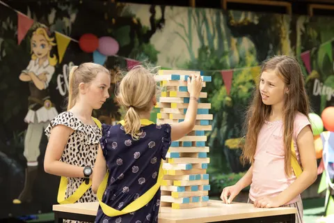 Camping De Bergen foto 15