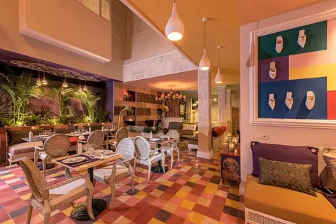 Riad Karmela Princesse in Marrakesh, foto 7