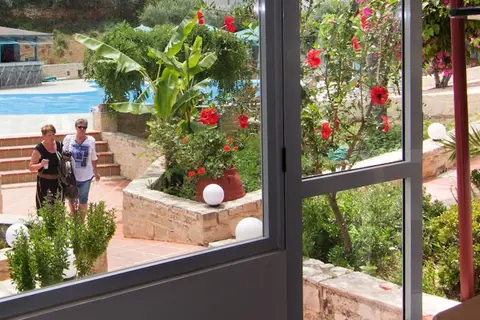Resol Hotel in Μπαλί — foto 30