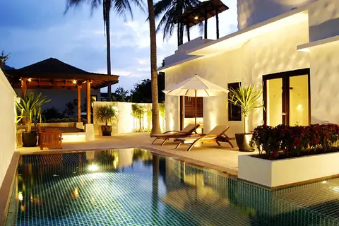 The Racha in ตำบลราไวย์ — foto 2