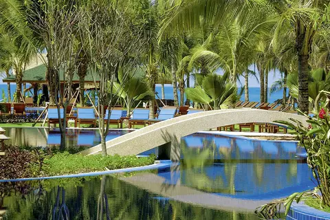 Sunwing Bangtao Beach in ตำบลเชิงทะเล — foto 12