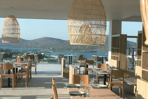 TUI Blue Elounda Breeze in Δημοτική Ενότητα Αγίου Νικολάου — foto 10