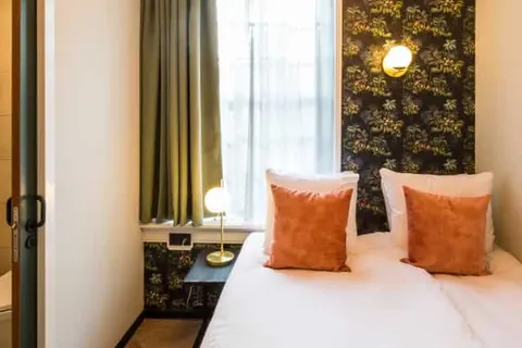 Boutique Hotel Rijks | Kloeg Collection foto 3